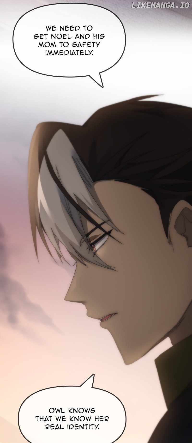 Deadly Hour Chapter 44 45
